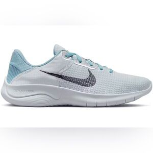Nike Flex Experience Run 11 Running Pure Platinum Worn Blue Men's 9